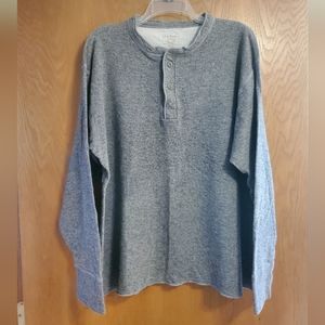 L.L. Bean shirt
